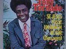 TONI TORNADO - 1976 SOUL FUNK GROOVE BRAZIL EP 7