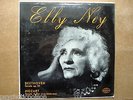 ELLY NEY playing Mozart Piano KV.331 LP STILL SEALED and Beethoven Piano op.111