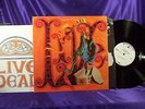 GRATEFUL DEAD 2 LP 