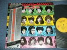 ROLLING STONES Japan 1978 NM LP+Obi SOME GIRLS