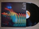 MILES DAVIS Black Beauty (At Fillmore West) JAPAN ORIG DOUBLE LP AUDIOPHILE
