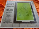 Rare LP: Southern Mountain Hoedowns   Woody Guthrie   Cisco Houston   Stinson