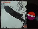 Led Zeppelin 1 First Album UK Original A1/B1 Plum HEAVY PSYCH PROG BLUES ROCK LP