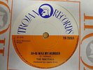 MAYTALS - 54-46 WAS MY NUMBER - ORIGINAL UK 1970 TROJAN RECORDS MINT 45 CLIP