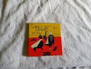 L K   CHARLIE PARKER   WITH STRINGS   BOX SET   RED VINYL   M-