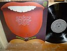 GENTLE GIANT orig. ACQUIRING THE TASTE lp RARE ORIGINAL U.K. VERTIGO PRESSING