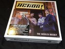 THE ACTION 8 x 7