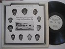 LONG BEACH SOUTHERNAIRS Keep On Traveling On '79 LP DEEP SOUL GOSPEL R&B PRIVATE