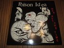 POISON IDEA LP   (War All The Time) *Orig On Alchemy Punk/HC/KBD
