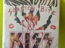 Kiss - Scratch Bite  DoLP    not TMOQ 