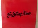 MFSL JAPAN Rolling Stones Aftermath LP from box set Audiophile