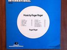 RARE LIBRARY LP CHAPPELL 4010 ROGER ROGER PSYCH FUNK BREAKS HEAR