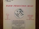 RARE LIBRARY LP MAJOR 6082 WALTER MURPHY FUNK BREAKS SAMPLES HEAR