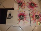 BRUCE SPRINGSTEEN: Black Box-USA 1984, 4LP-Box, multicoloured vinyl, rare