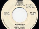 FOSTER SYLVERS-MISDEMEANOR **RARE PROMO SOUL 7