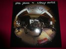 NEIL YOUNG - RAGGED GLORY