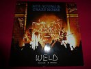 NEIL YOUNG - WELD