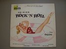 BILL HALEY AND HIS COMETS + OTHERS - He Digs Rock 'n Roll (LP)