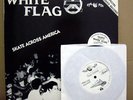 WHITE FLAG - SKATE ACROSS AMERICA