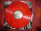 U2 ACHTUNG BABY  RARE RED VINYL
