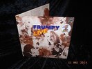 Frumpy: Live / Orig. Foc-DoLP / 1972 /German Kraut / Inga Rumpf