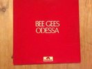 Bee Gees Odessa and Beatles Album