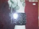 August Redmoon-Fools are never alone.   Smoke Transparent Vinyl.      RAR