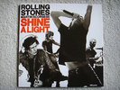ROLLING STONES  -  Shine a light  2008  Mint