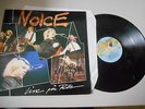 LP Punk Noice - Live Pa Ritz (12 Song) SONET