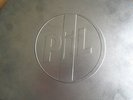 PIL PUBLIC IMAGE LIMITED METAL BOX VINYL