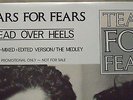TEARS FOR FEARS - 12