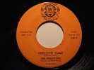 THE PHARAOHS-LOVE & HAPPINESS / FREEDOM ROAD **RARE SOUL 7