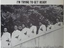 Gospel Crusaders - I'm Trying To Get Ready LP - HSE - Funk Gospel MP3