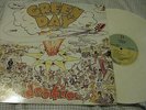 Green Day Dookie White Marble Vinyl LP New Unplayed
