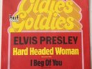 Elvis Presley RCA Single 1981 PB 9662 Oldies But Goldies - I Beg Of You