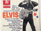 Elvis Presley LP Teldec SHZE 521 Traumzustand  -  Golden Boy Elvis - Rar