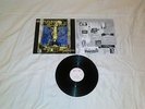 SEPULTURA - Chaos A.D. LP, Slayer, Metallica, Megadeth, Pantera FIRST PRESS
