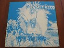 Accused - Martha Splatterhead Rare 1st Press 33rpm Subcore Label Punk Hardcore