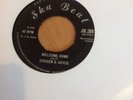 DOREEN & JACKIE, WELCOME HOME/YOU & I, SKA BEAT 7