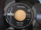 Eddie Cochran - Three Stars - Rare - LISTEN