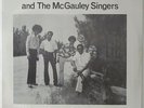 Clarence Taylor/McGauley Singers - We've Come LP - Champ - Soul Gospel VG++ MP3