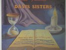 Famous Davis Sisters - S/T LP - Savoy - Black Gospel SEALED