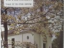 Flint Cavaliers - Take It To The House LP - Su-Ann - Soul Gospel VG+ MP3