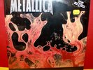 1996 Metallica Load Double LP Elektra Records 61923-1 SEALED X6