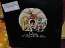 QUEEN RARE SEALED LP DAY AT THE RACES 1976 USA 1ST PRESS OUT OF PRINT W/STICKER
