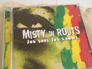Misty In Roots Jah See Jah Know