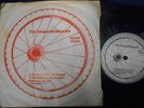 The DESPERATE BICYCLES 45 Smokescreen EP 70'S  UK PUNK 7 DIY Private press