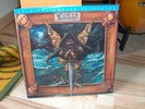 MFSL Jethro Tull-Broadsword and the Beast