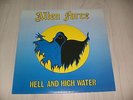 ALIEN FORCE -Hell and high water