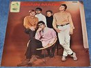 MANFRED MANN - Mann Made SCARCE ORIG UK 1965 MONO EX++ LP with EX++ HMV INNER.